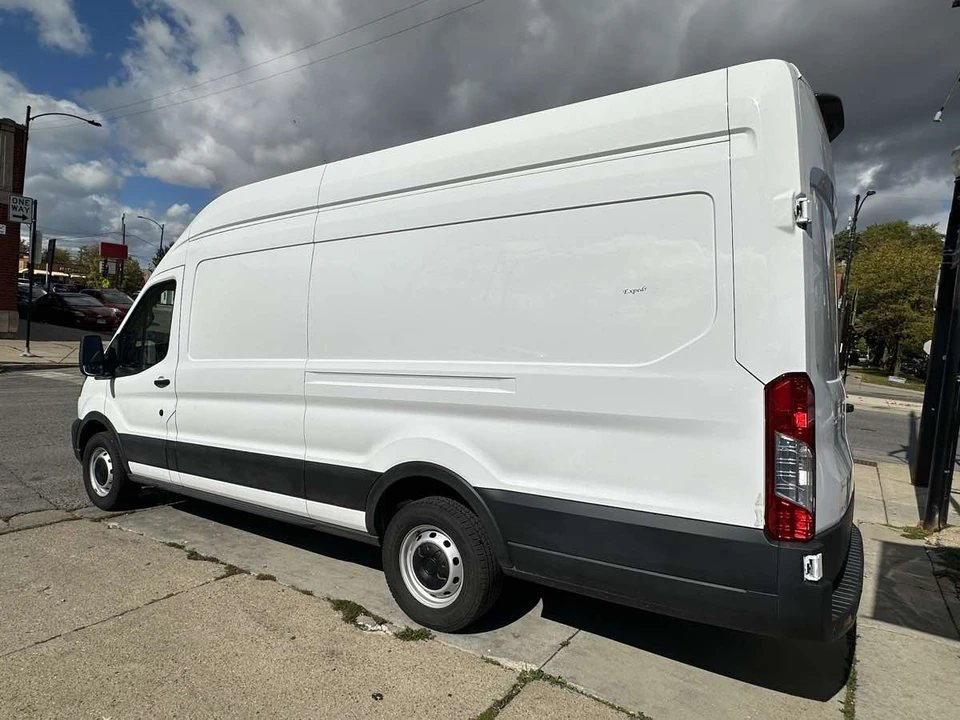 2023 Ford Transit - Image 5 of 21