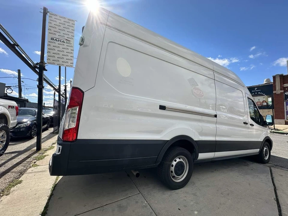 2023 Ford Transit - Image 9 of 21