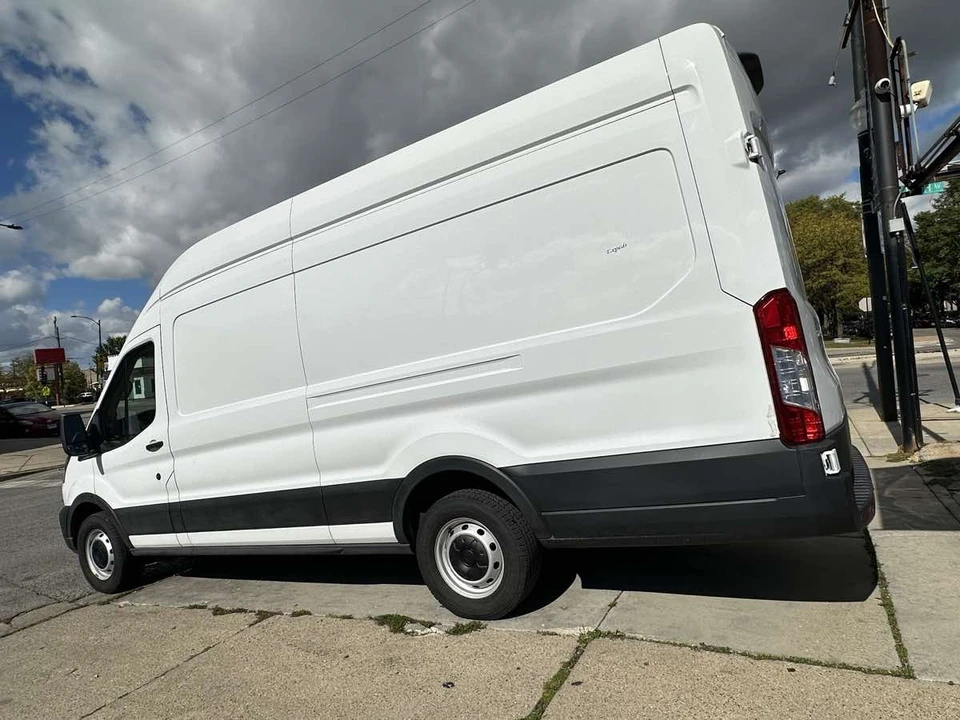 2023 Ford Transit - Image 6 of 21