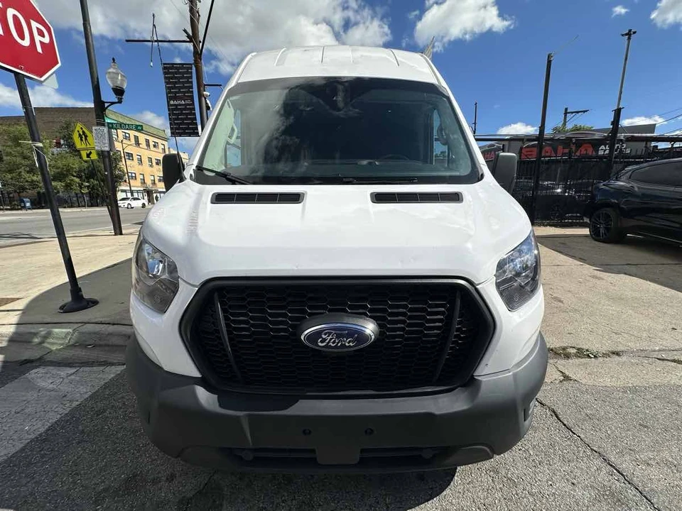2023 Ford Transit - Image 14 of 21