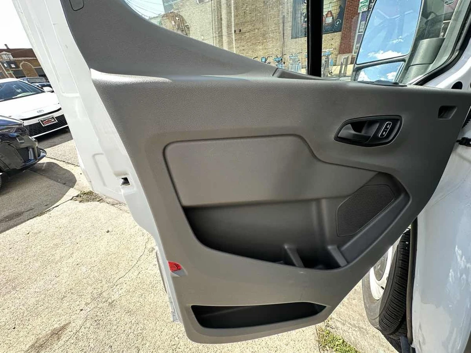 2023 Ford Transit - Image 15 of 21