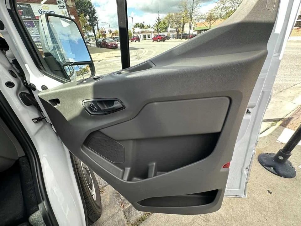 2023 Ford Transit - Image 16 of 21
