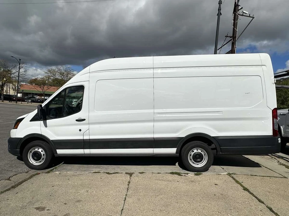 2023 Ford Transit - Image 4 of 21