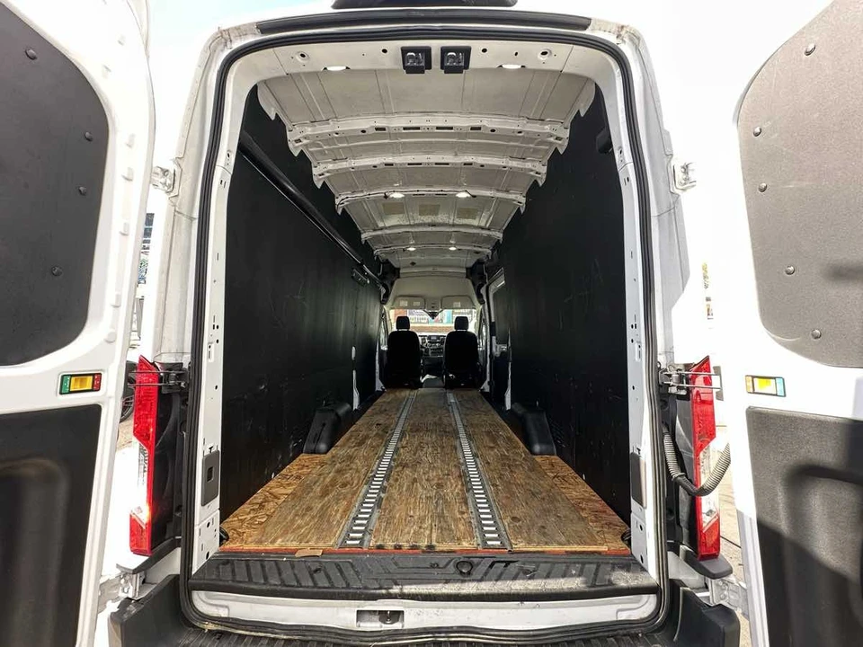 2023 Ford Transit - Image 17 of 21