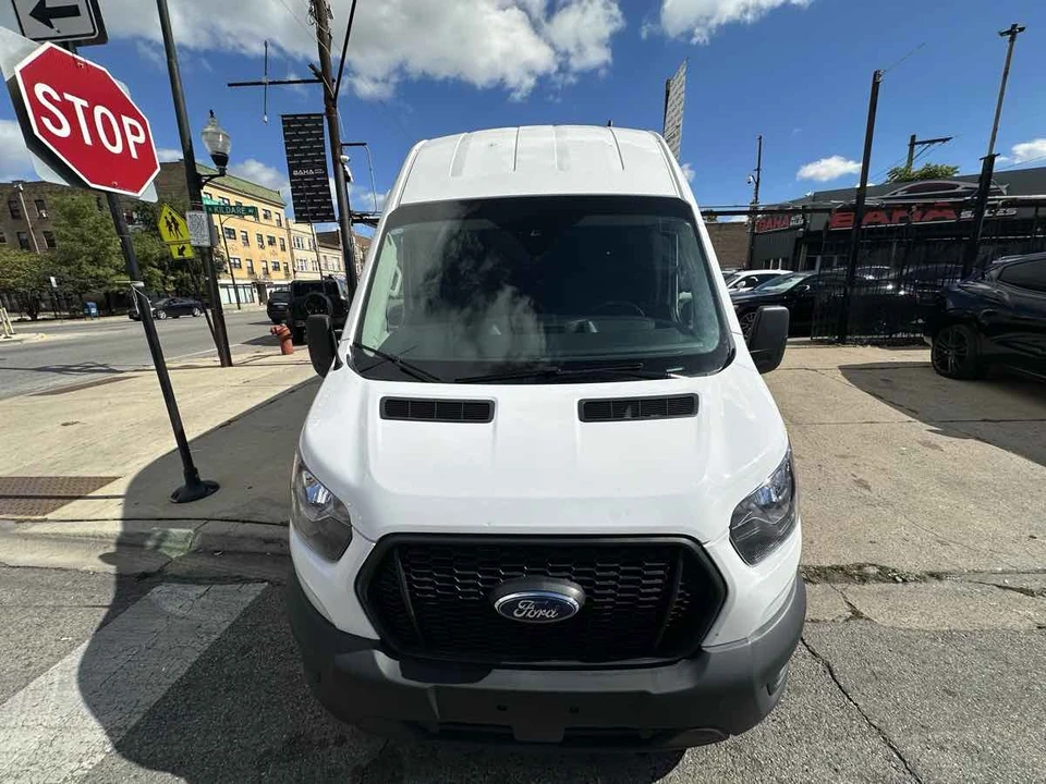 2023 Ford Transit - Image 13 of 21