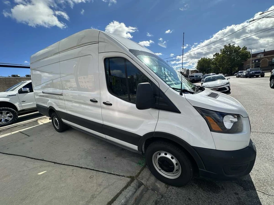 2023 Ford Transit - Image 11 of 21