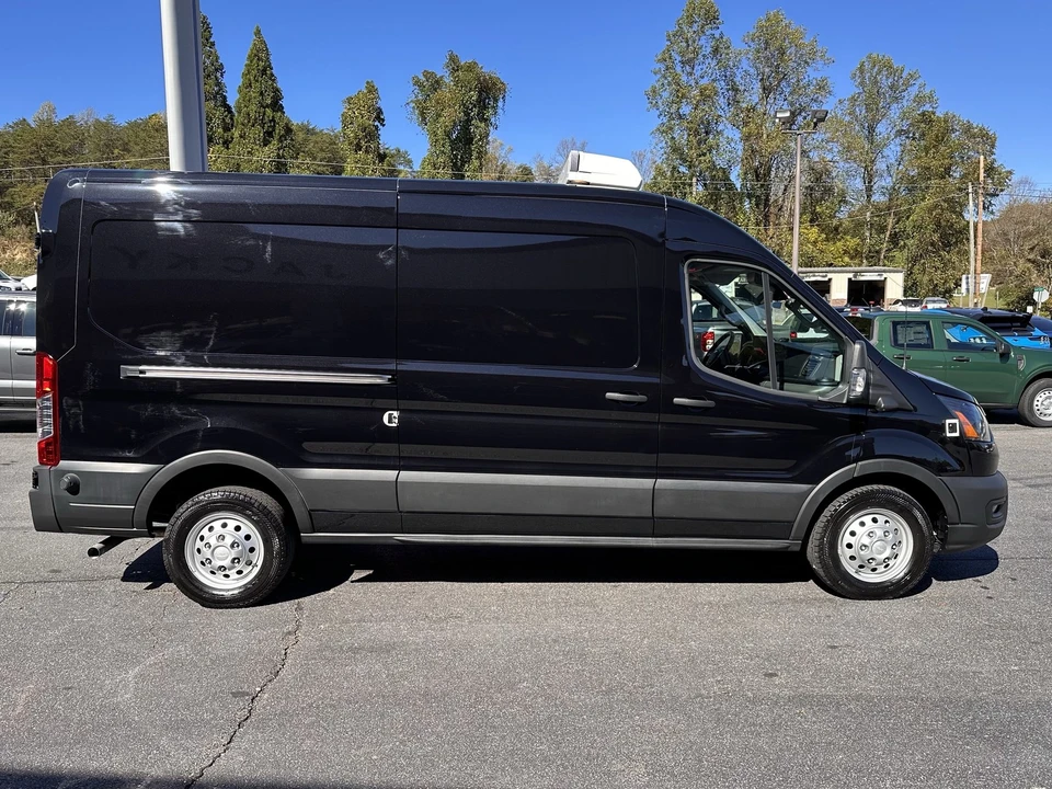 2023 Ford Transit - Image 5 of 29