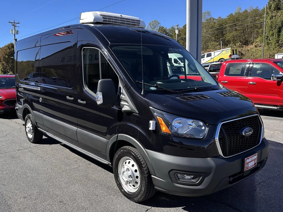 2023 Ford Transit - Image 4 of 29