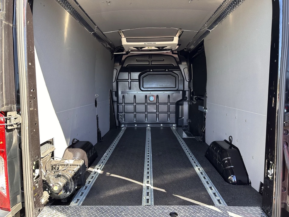 2023 Ford Transit - Image 15 of 29