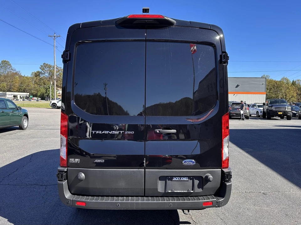 2023 Ford Transit - Image 7 of 29
