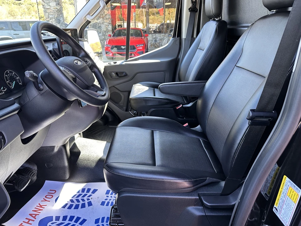2023 Ford Transit - Image 10 of 29