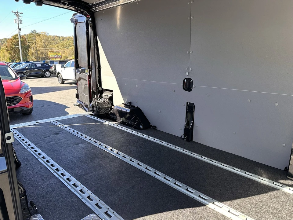 2023 Ford Transit - Image 14 of 29