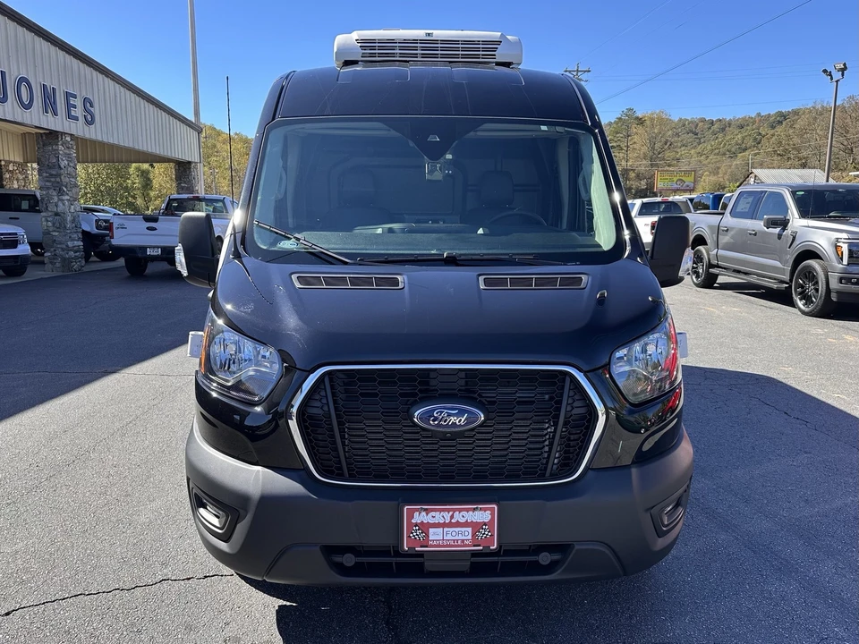 2023 Ford Transit - Image 3 of 12