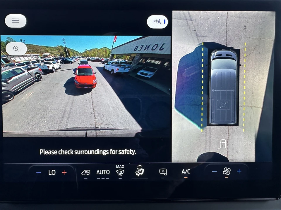 2023 Ford Transit - Image 23 of 29
