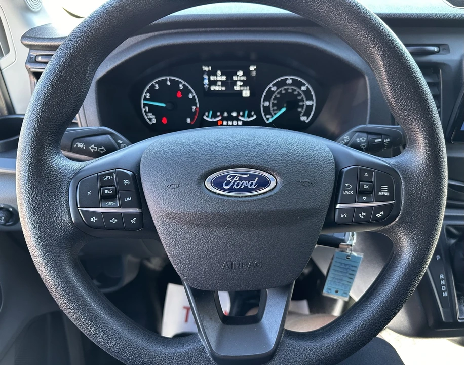 2023 Ford Transit - Image 18 of 29