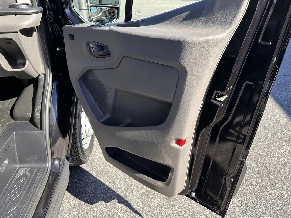 2023 Ford Transit - Image 11 of 29