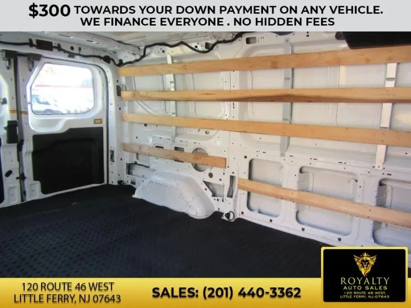 2023 Ford Transit - Image 10 of 12