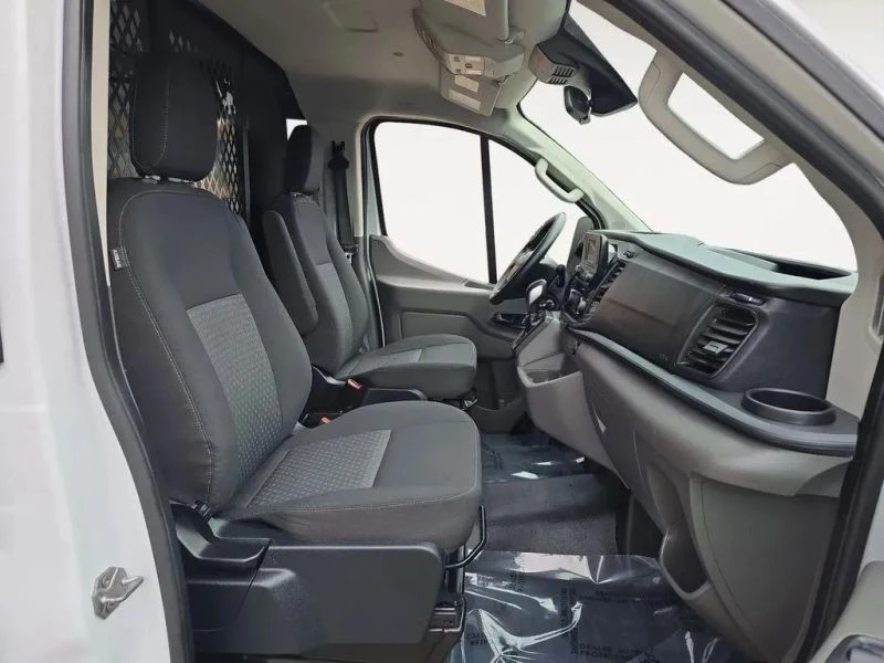 2023 Ford Transit - Image 8 of 12