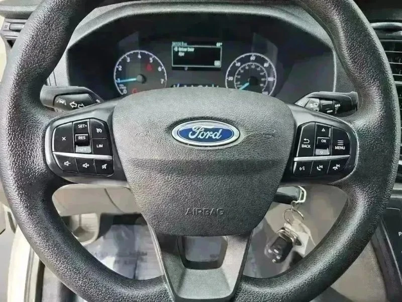 2023 Ford Transit - Image 12 of 12