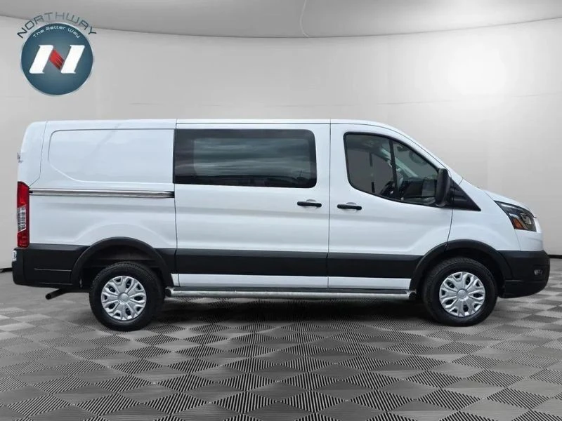 2023 Ford Transit - Image 7 of 12