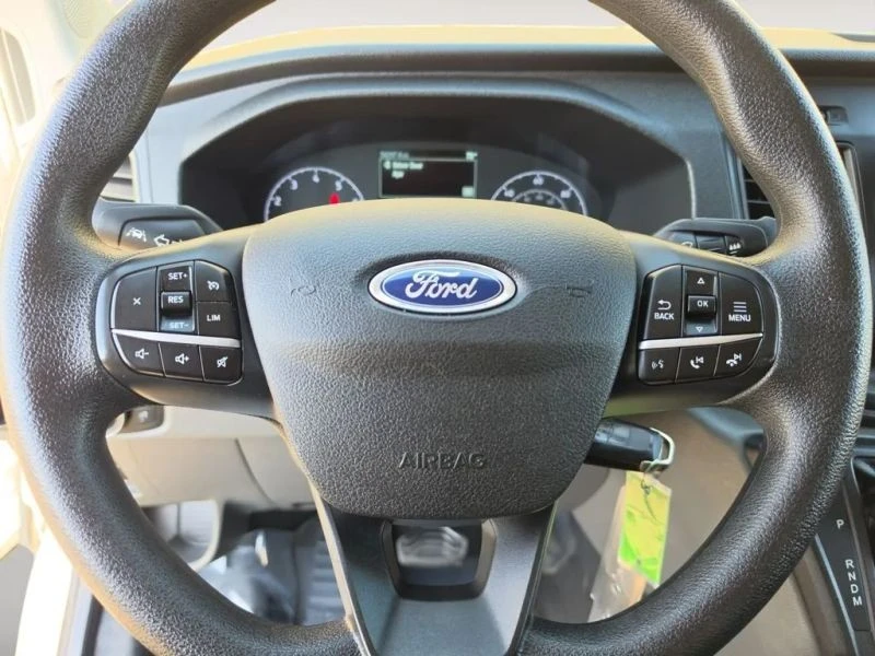 2023 Ford Transit - Image 12 of 12