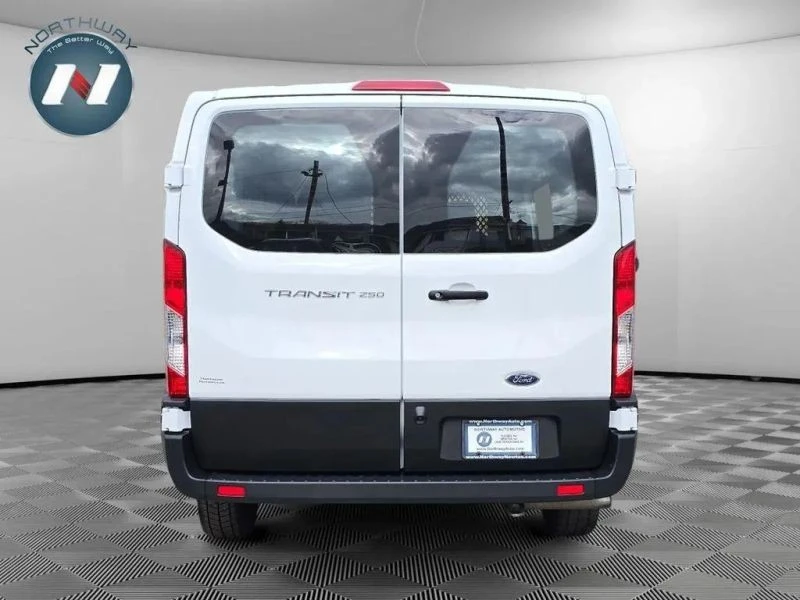 2023 Ford Transit - Image 4 of 12