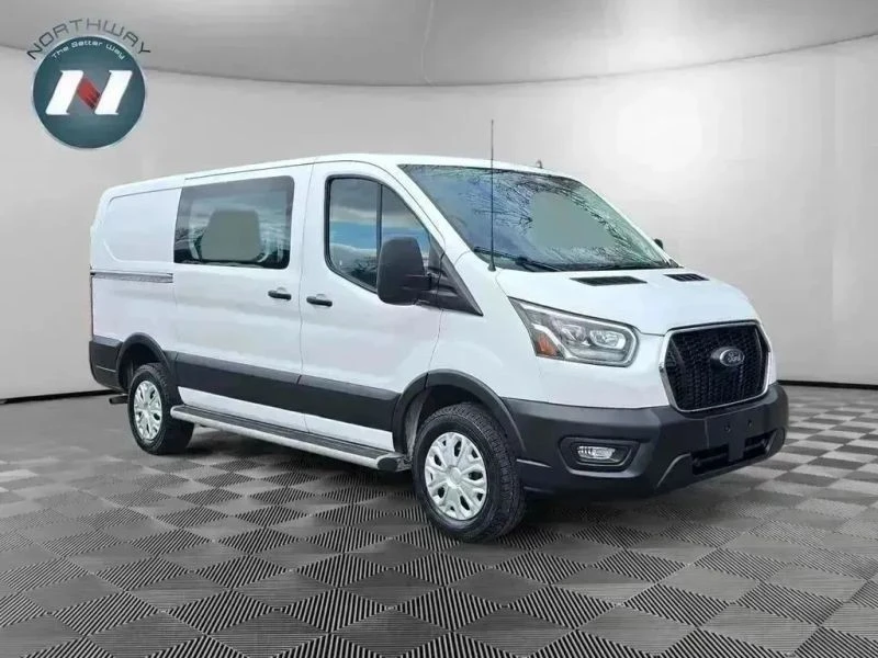 2023 Ford Transit - Image 7 of 12