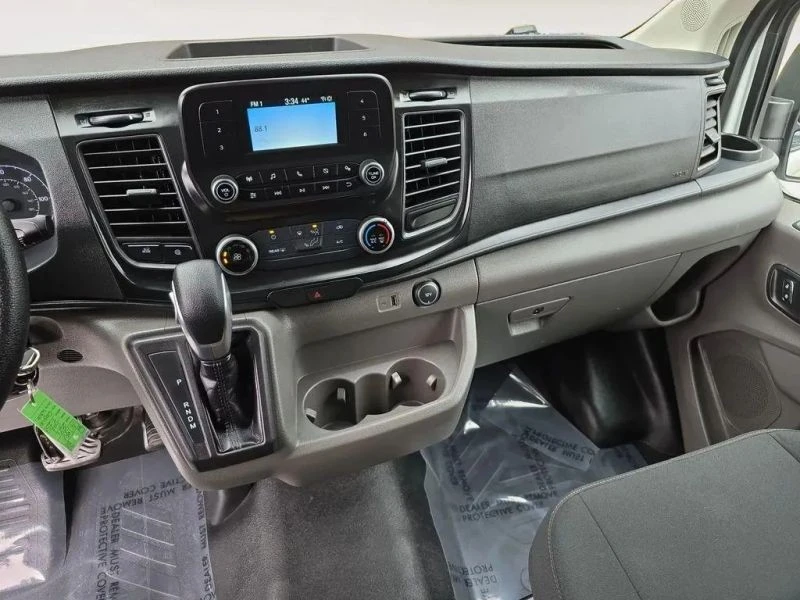 2023 Ford Transit - Image 10 of 12
