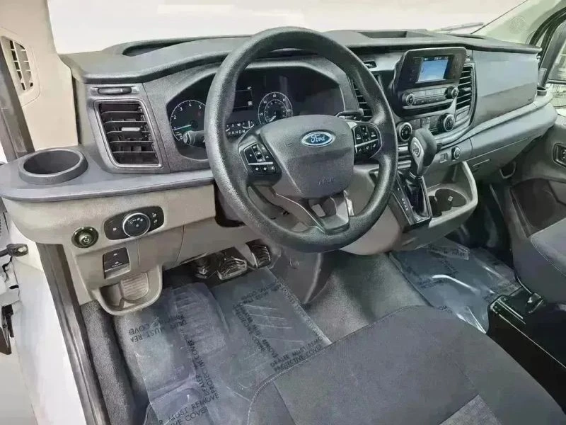2023 Ford Transit - Image 10 of 12