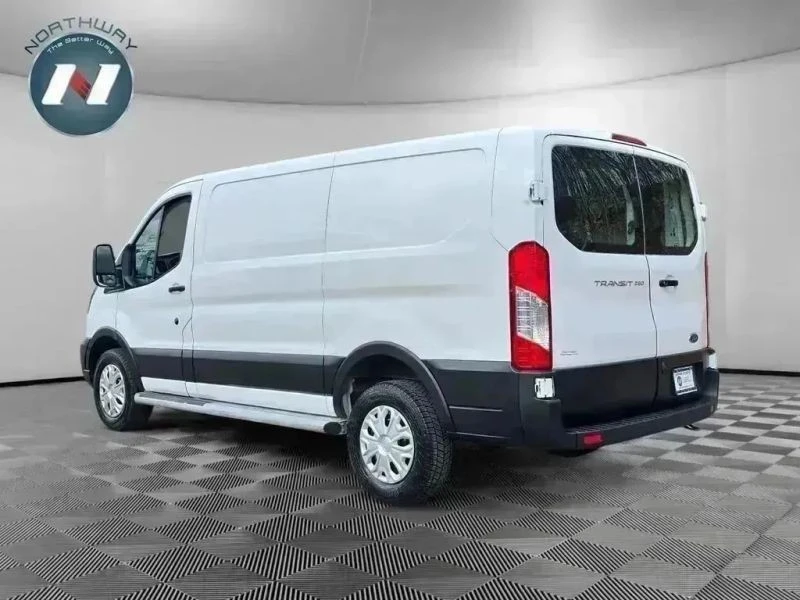 2023 Ford Transit - Image 3 of 12
