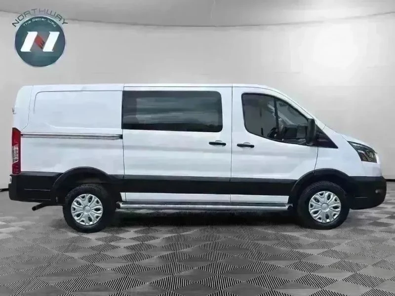 2023 Ford Transit - Image 6 of 12