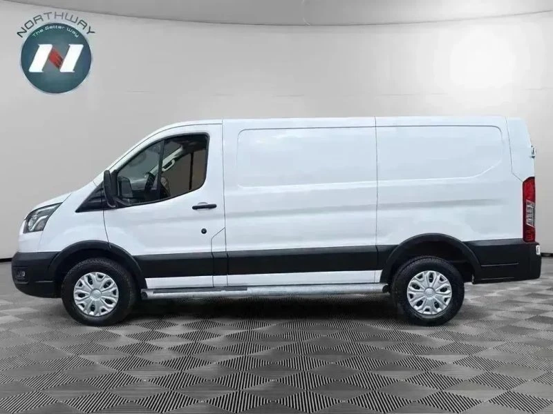 2023 Ford Transit - Image 2 of 12