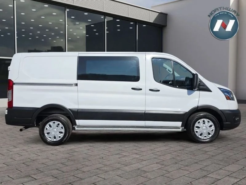 2023 Ford Transit - Image 6 of 12