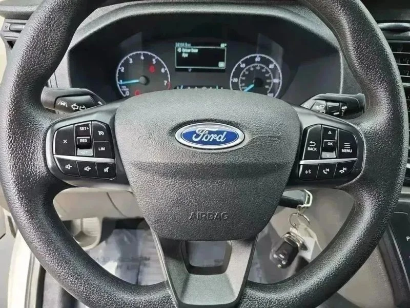 2023 Ford Transit - Image 12 of 12
