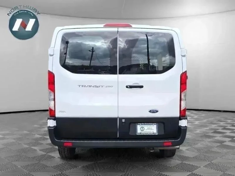 2023 Ford Transit - Image 4 of 12