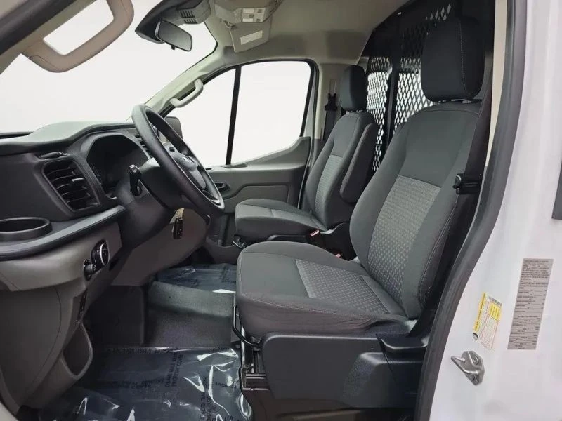 2023 Ford Transit - Image 3 of 12