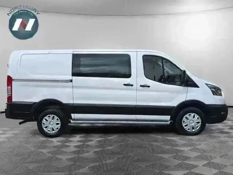 2023 Ford Transit - Image 6 of 12
