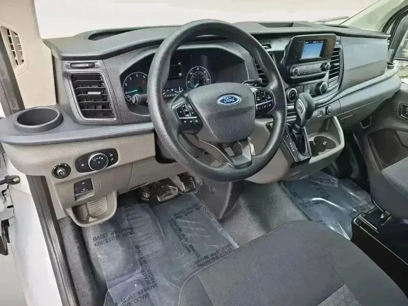 2023 Ford Transit - Image 10 of 12