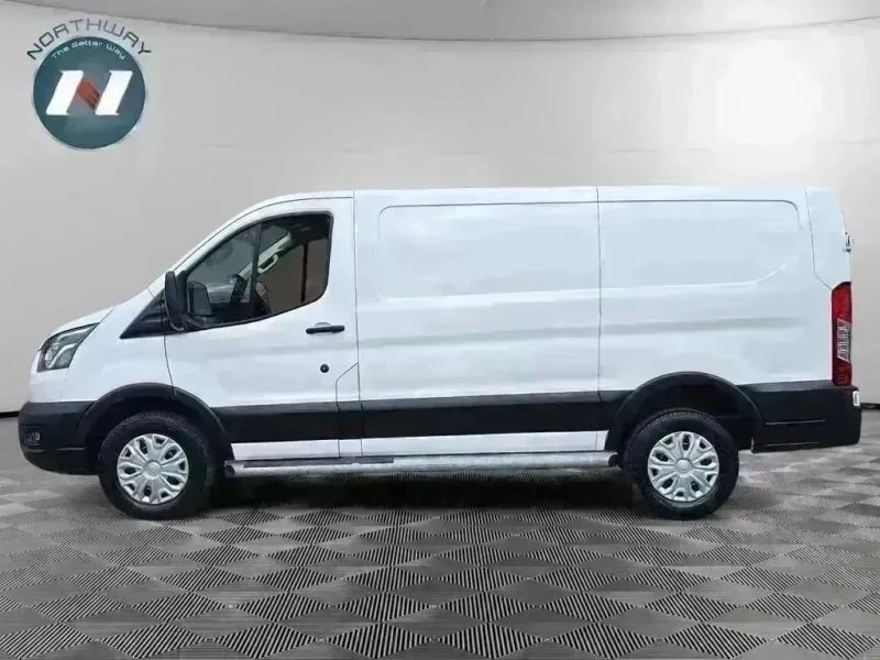 2023 Ford Transit - Image 2 of 12