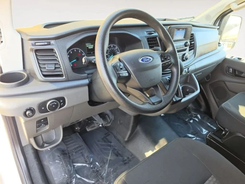 2023 Ford Transit - Image 10 of 12