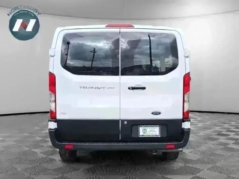 2023 Ford Transit - Image 4 of 12