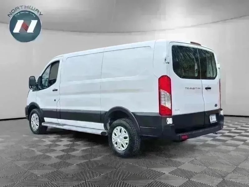 2023 Ford Transit - Image 3 of 12