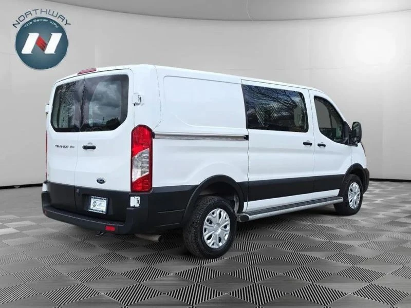 2023 Ford Transit - Image 11 of 12