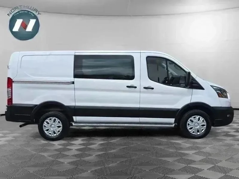 2023 Ford Transit - Image 6 of 12