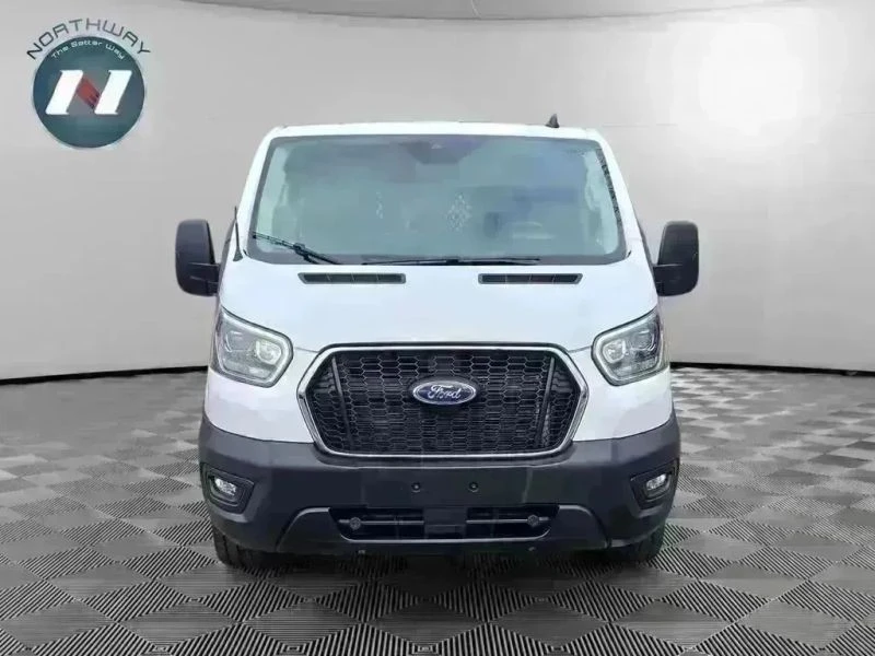 2023 Ford Transit - Image 8 of 12