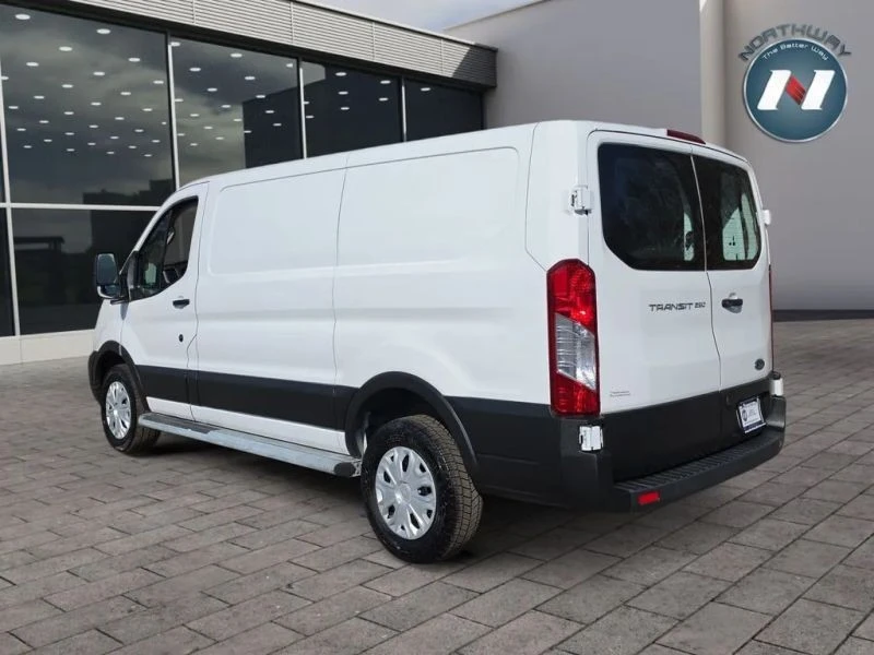 2023 Ford Transit - Image 3 of 12