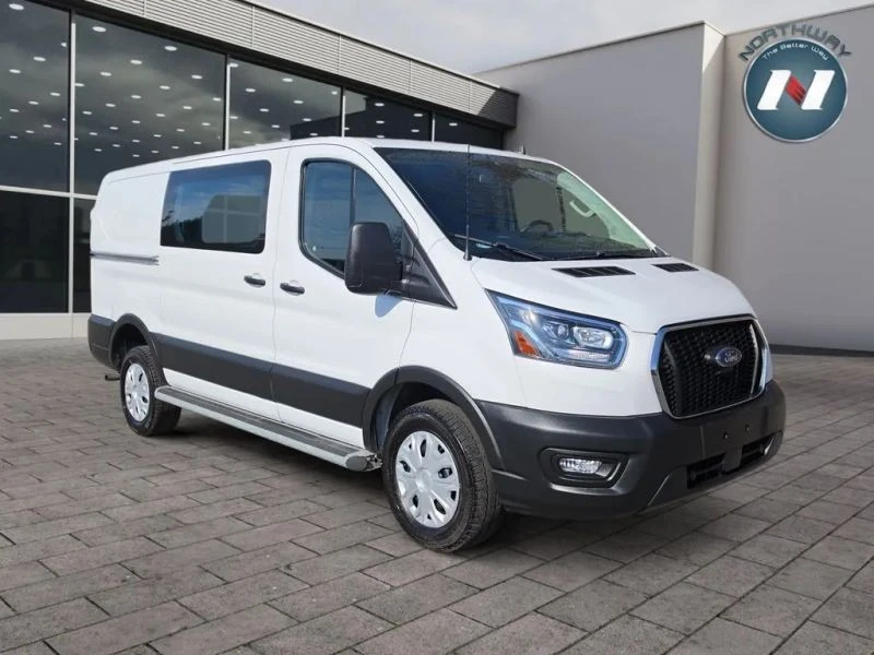 2023 Ford Transit - Image 7 of 12