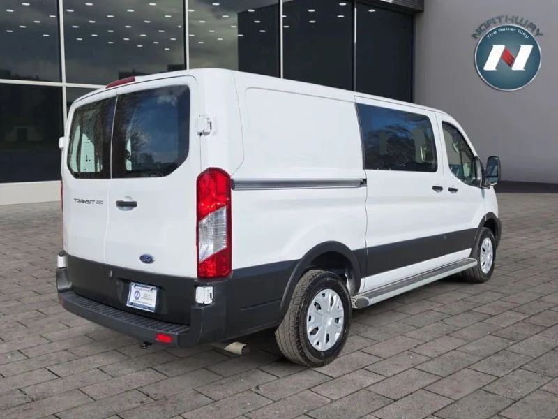 2023 Ford Transit - Image 5 of 12