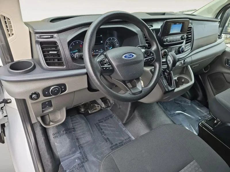 2023 Ford Transit - Image 12 of 12