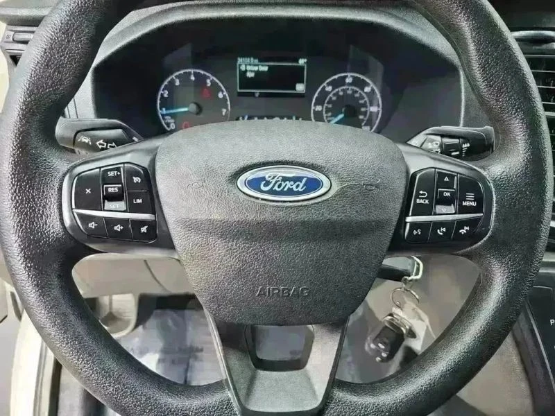 2023 Ford Transit - Image 12 of 12